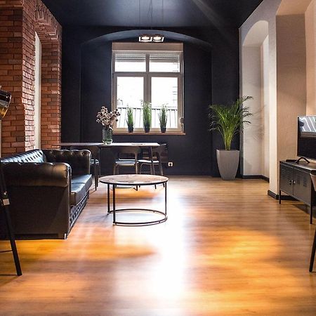 Rynek No 3 Apartment Wałbrzych Esterno foto