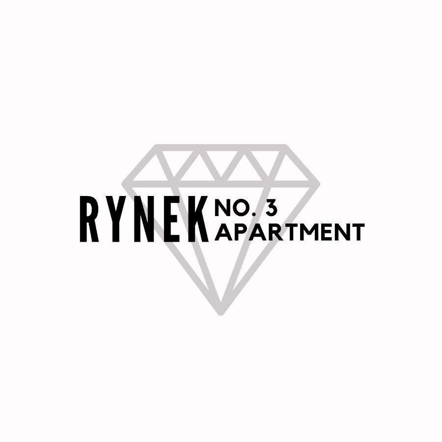 Rynek No 3 Apartment Wałbrzych Esterno foto